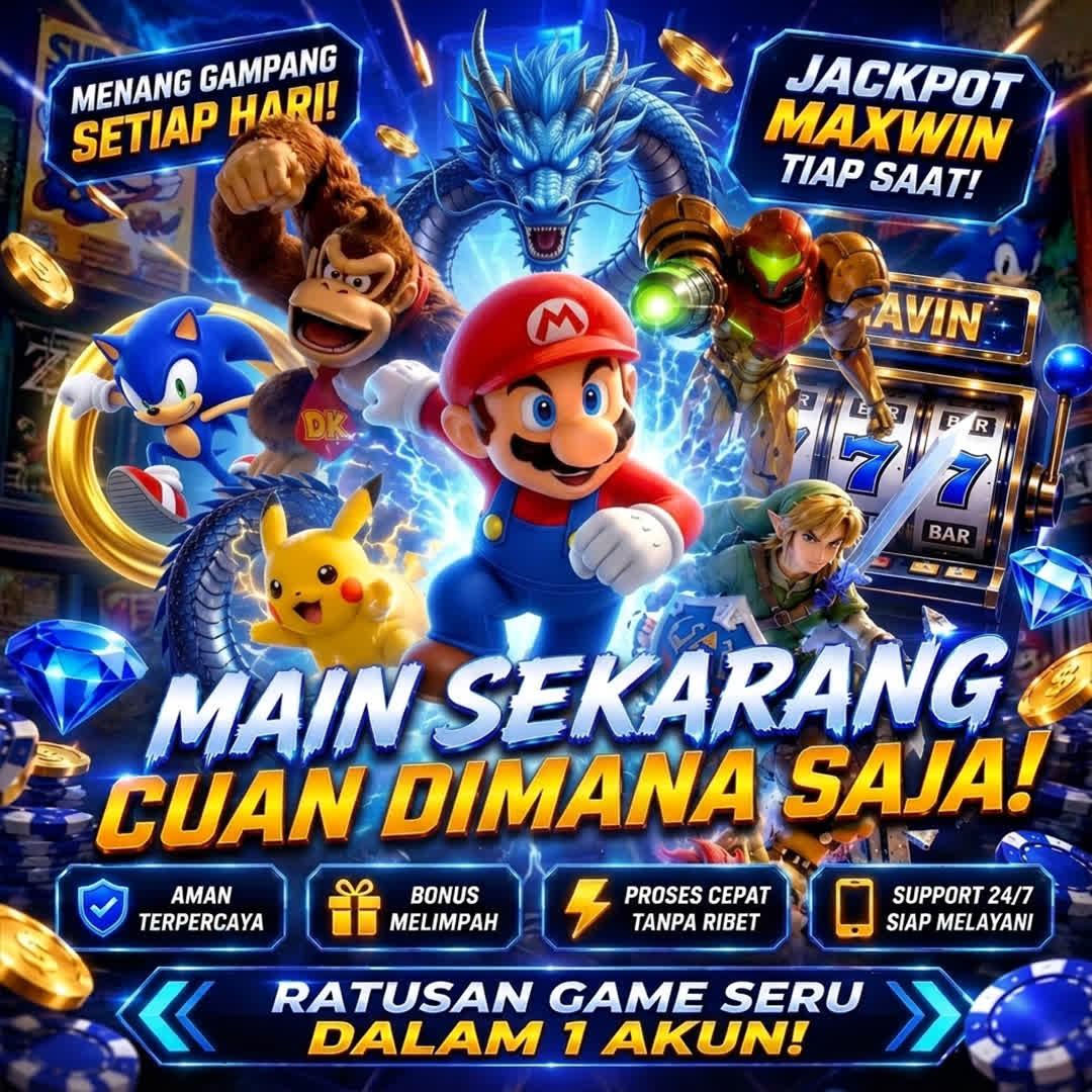 IKANBET * Manajemen Saldo Cerdas Biar Hobi Tetap Aman
